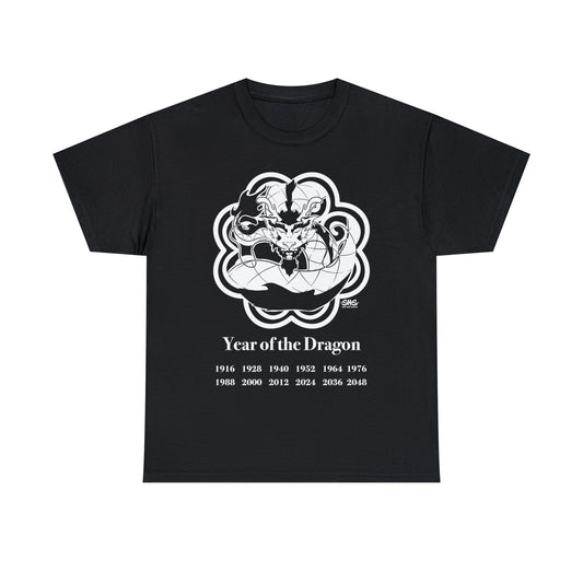 Year of the Dragon Tshirt